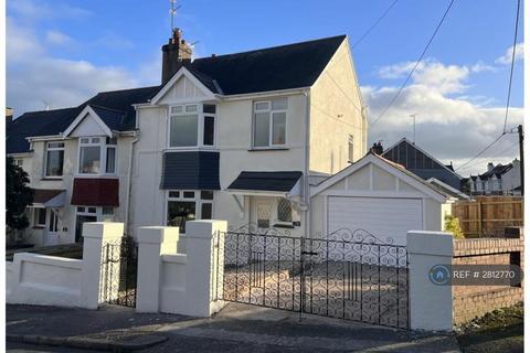 undefined, Blatchcombe Road, Paignton, TQ3