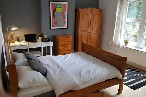 1 bedroom in a house share to rent, Stanbury Avenue, Fishponds, Bristol, BS16
