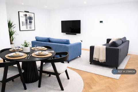 2 bedroom flat to rent, Deansgate, Manchester, M15