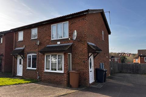 undefined, Linnet Close, Wellingborough, NN8