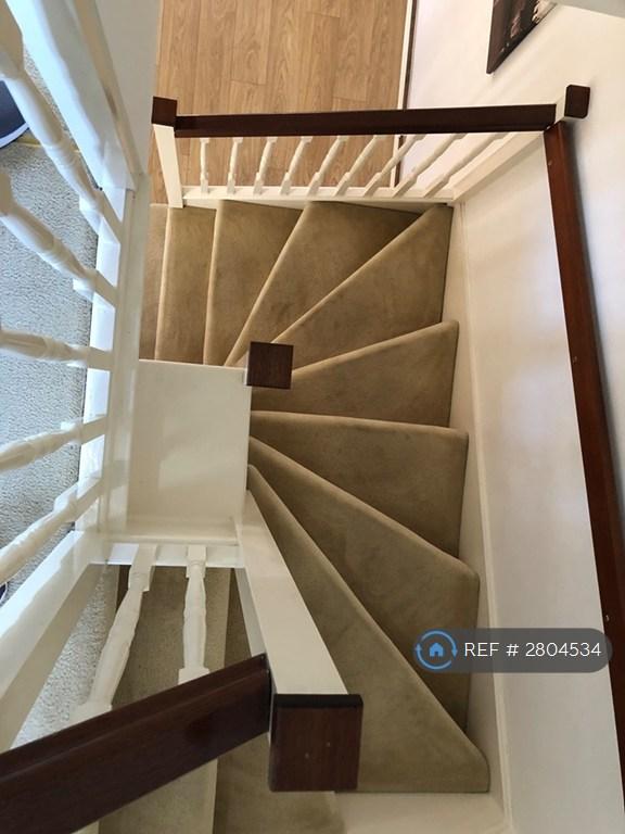Stairways