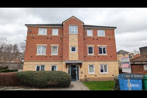undefined, Headford Mews, Sheffield, S3