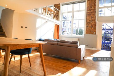 undefined, Chelmer Road, London, E9