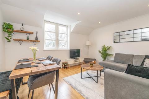 2 bedroom flat for sale, Hopetoun Crescent, Edinburgh EH7