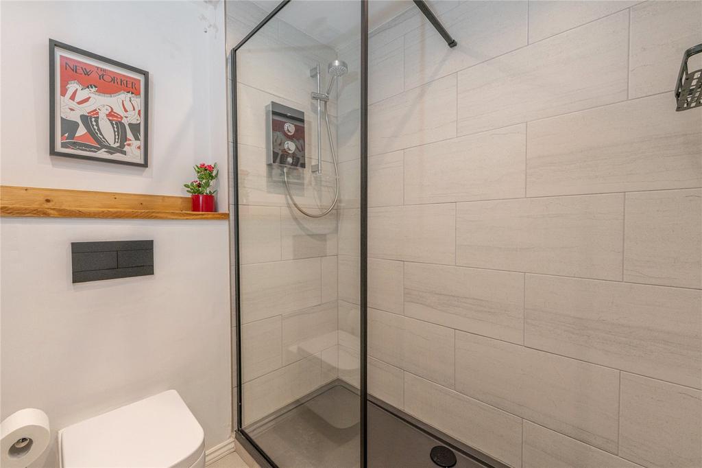Shower Room Alt
