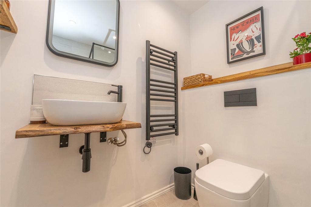 Shower Room Alt