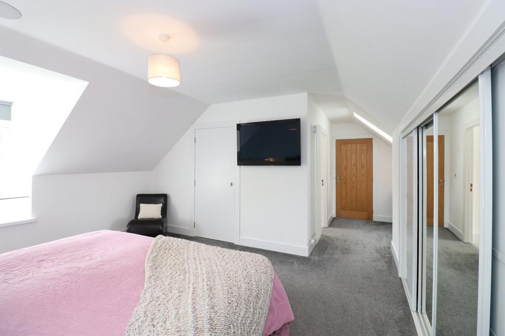 Master Bedroom Alt