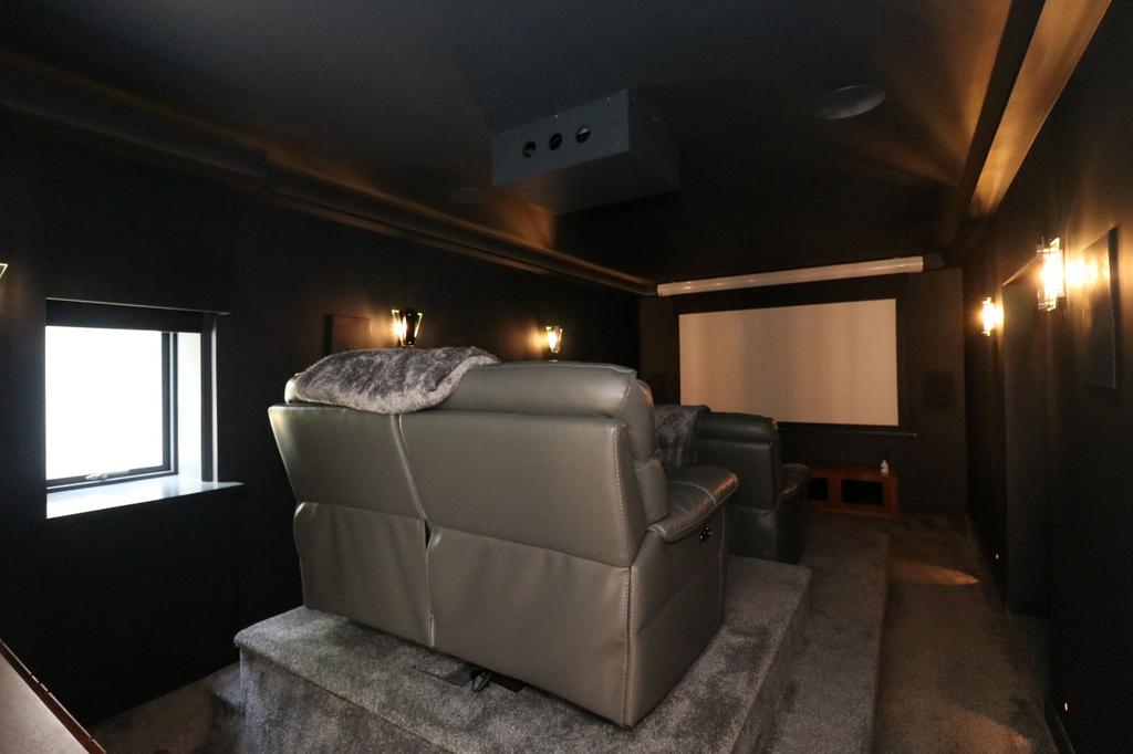 Cinema Room