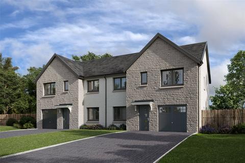 4 bedroom semi-detached house for sale, Plot 70, Oudenarde, Bridge Of Earn, Perth, PH2