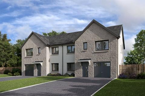 4 bedroom semi-detached house for sale, Plot 71, Oudenarde, Bridge Of Earn, Perth, PH2