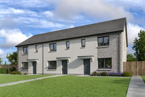 3 bedroom end of terrace house for sale, Plot 29, Oudenarde, Bridge Of Earn, Perth, PH2