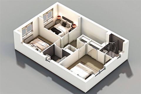 3 bedroom terraced house for sale, Plot 34, Oudenarde, Bridge Of Earn, Perth, PH2
