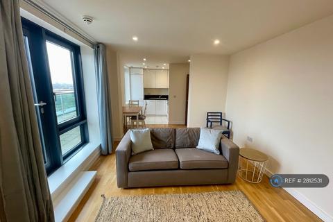 1 bedroom flat to rent, Putney Hill, London, SW15