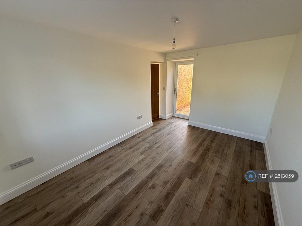 Snug/Bedroom 3