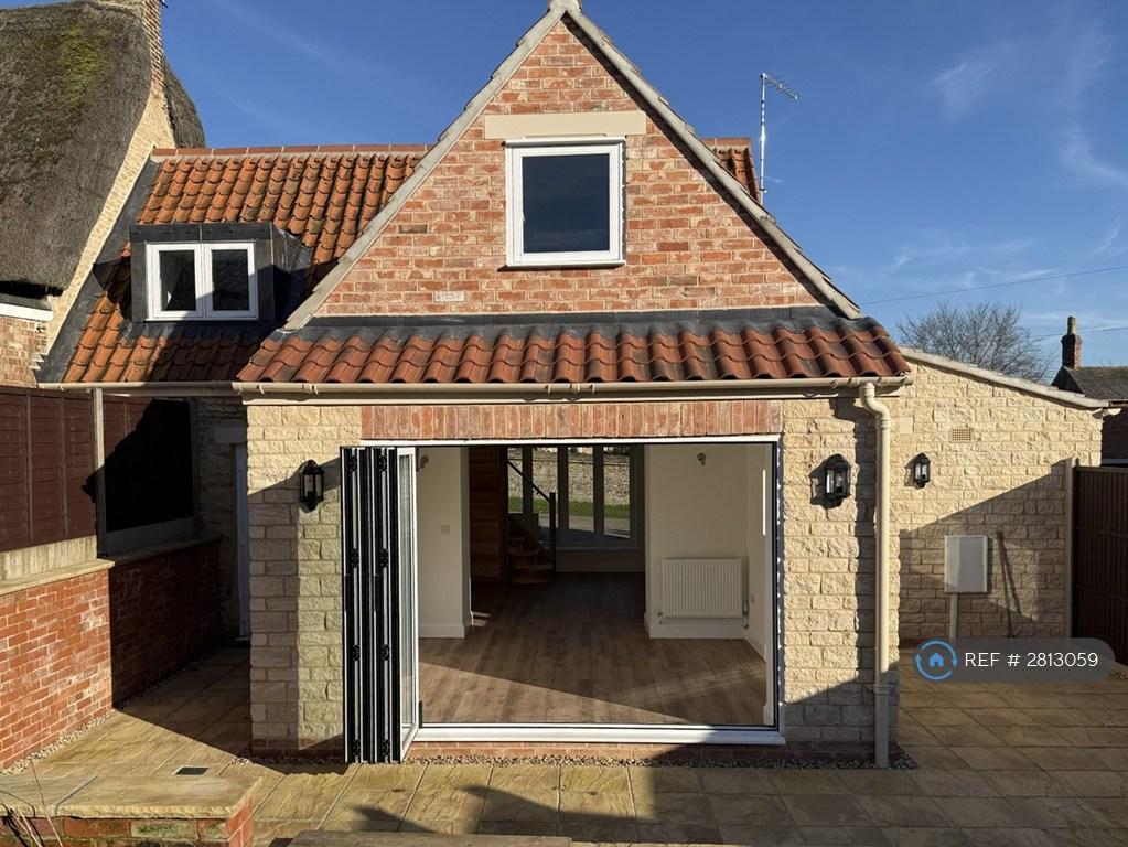 Bifold Outdoor