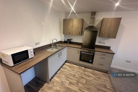 1 bedroom flat to rent, Jubilee, Bury, BL9
