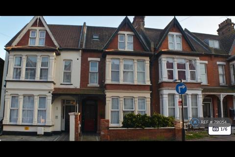 undefined, York Road, Southend-On-Sea, SS1