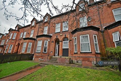 undefined, Great Clowes Street, Salford, M7