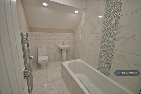 undefined, Great Clowes Street, Salford, M7