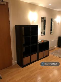 undefined, Atlantic One, Sheffield, S3