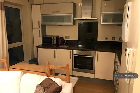 undefined, Atlantic One, Sheffield, S3