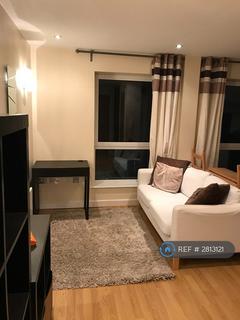 undefined, Atlantic One, Sheffield, S3