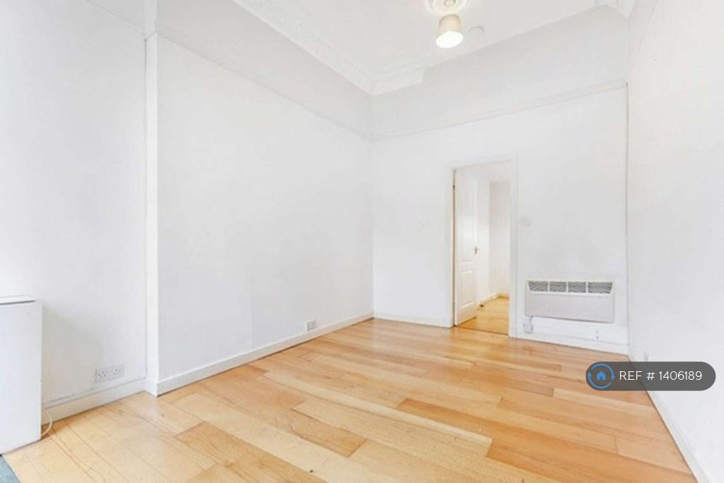 Main Room