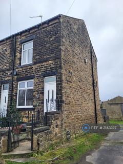 2 bedroom end of terrace house to rent, Cutler Place, Bradford, BD4