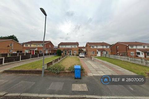 3 bedroom semi-detached house to rent, Oxford Road, Liverpool, L36