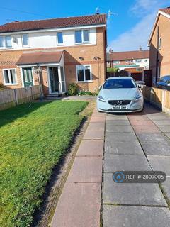 3 bedroom semi-detached house to rent, Oxford Road, Liverpool, L36