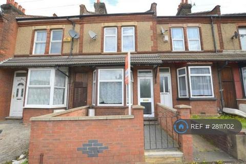 undefined, Dallow Road, Luton, LU1