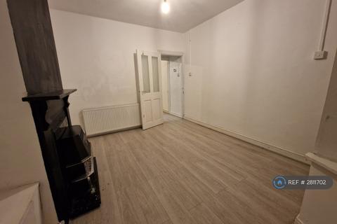 undefined, Dallow Road, Luton, LU1