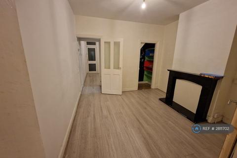 undefined, Dallow Road, Luton, LU1