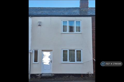 2 bedroom terraced house to rent, Hatherlow Lane, Hazel Grove, Stockport, SK7