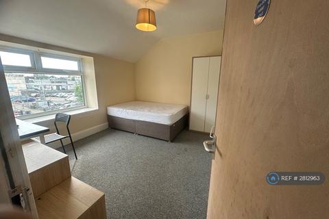 undefined, Dillwyn St, Swansea, SA1
