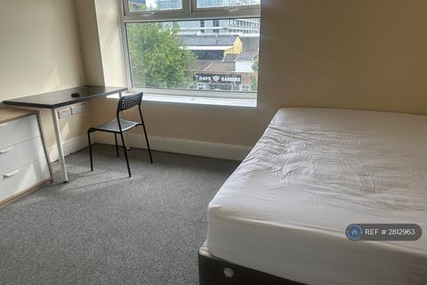 undefined, Dillwyn St, Swansea, SA1