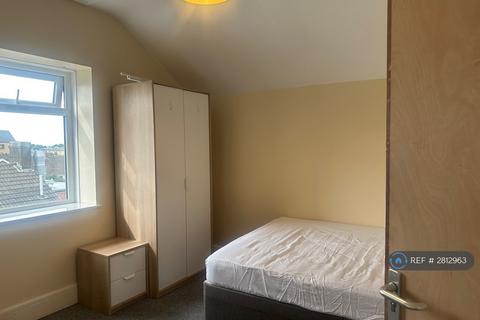 undefined, Dillwyn St, Swansea, SA1