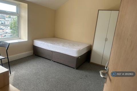 undefined, Dillwyn St, Swansea, SA1