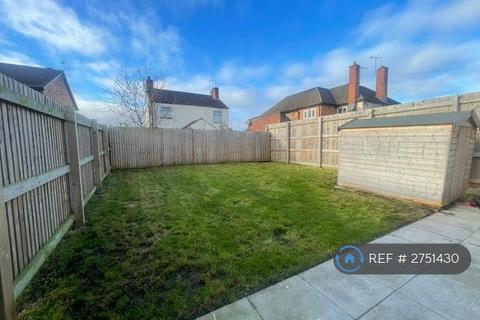 3 bedroom detached house to rent, Britannia Close, Crewe, CW1