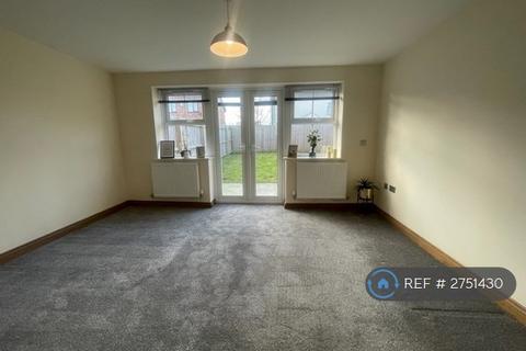 3 bedroom detached house to rent, Britannia Close, Crewe, CW1