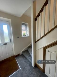 3 bedroom detached house to rent, Britannia Close, Crewe, CW1