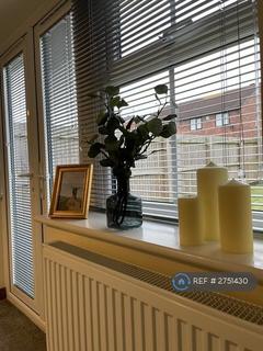 3 bedroom detached house to rent, Britannia Close, Crewe, CW1