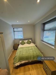 1 bedroom in a house share to rent, Ivy Road, Bolton, BL1