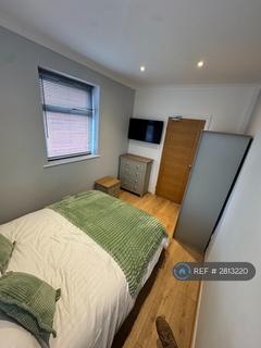 1 bedroom in a house share to rent, Ivy Road, Bolton, BL1