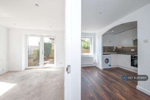 undefined, Engaine Drive, Shenley Church End, Milton Keynes, MK5