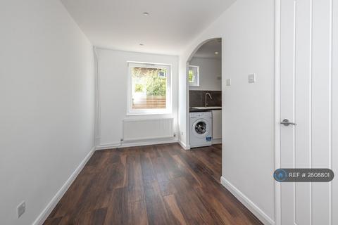 undefined, Engaine Drive, Shenley Church End, Milton Keynes, MK5