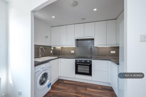 undefined, Engaine Drive, Shenley Church End, Milton Keynes, MK5