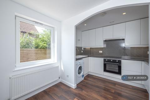 undefined, Engaine Drive, Shenley Church End, Milton Keynes, MK5