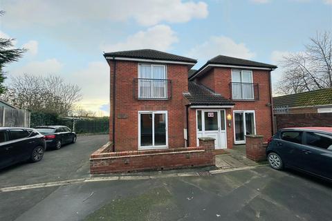 undefined, Station Road, Bawtry, DONCASTER