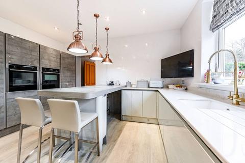 undefined, Bromley Avenue, Shortlands, Bromley, BR1